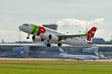 Portekiz Hava Yolları