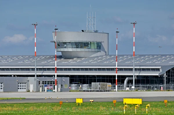 Luchthaven — Stockfoto