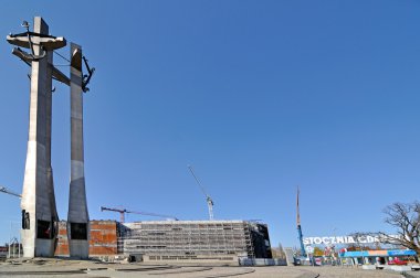 Gdansk Tersanesi
