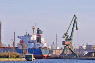 Gdansk Tersanesi