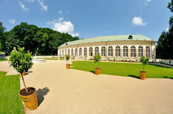 Old Orangery — Stock Photo, Image