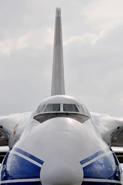 Antonov — Stock Photo, Image