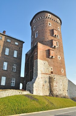 Wawel Royal Castle