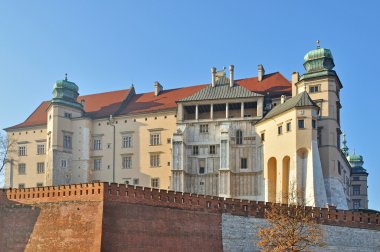 Wawel Royal Castle
