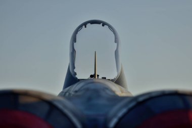 Askeri Havacılık. Savaş uçakları..