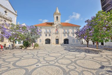 Portekiz, Aveiro Belediye Binası