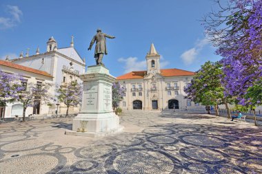 Portekiz, Aveiro Belediye Binası