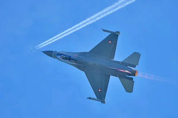 Fighter Jet — Stock Photo, Image