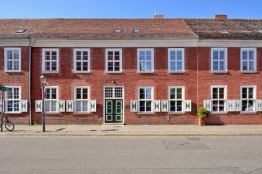  Hollanda Bölgesi - Potsdam, Almanya.