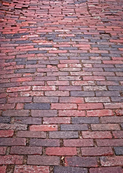 Rolling Brick — Stock Photo, Image