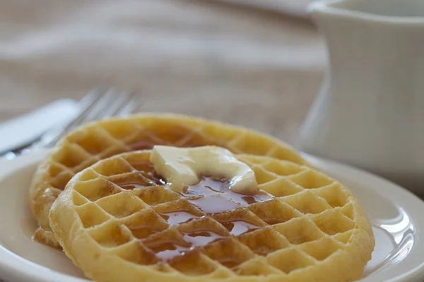 Waffle