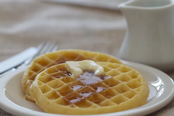Waffle