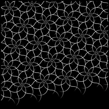 Dikişsiz girdap arka plan