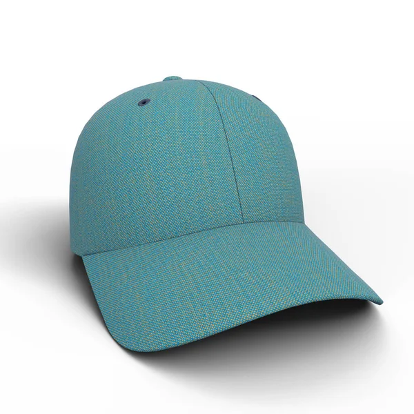 Mockup için Beyaz Arkaplan. 3D Illustration. Clipping Path ile Dosya.