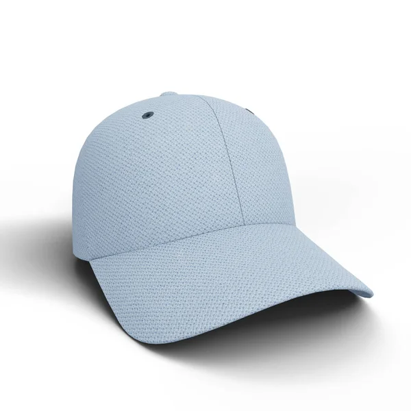 Mockup için Beyaz Arkaplan. 3D Illustration. Clipping Path ile Dosya.