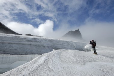 onsnaefellsjokull volkan tırmanma.