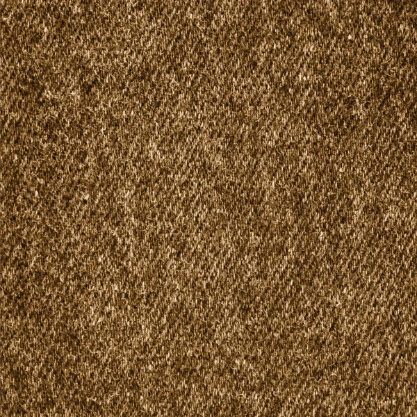 Brown fabric — Stock Photo, Image