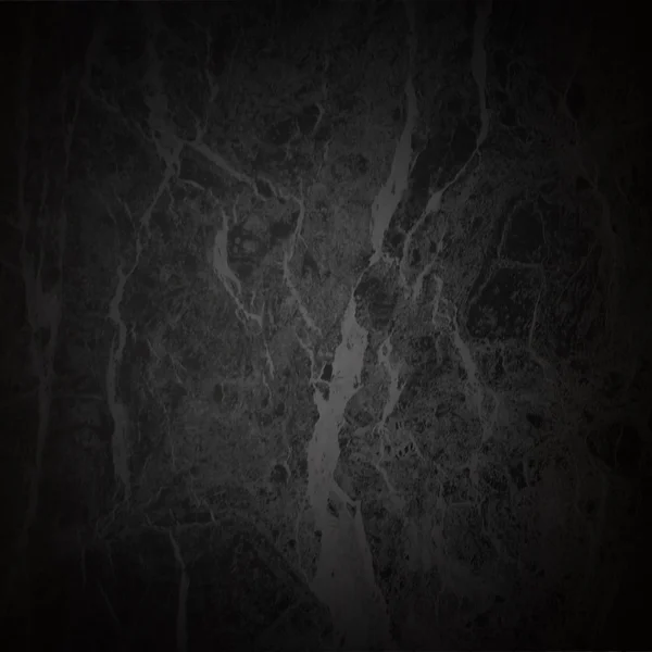 黒の静脈の大理石 ロイヤリティフリーのストック写真