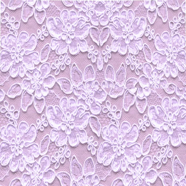 Lace pattern background — Stock Photo, Image