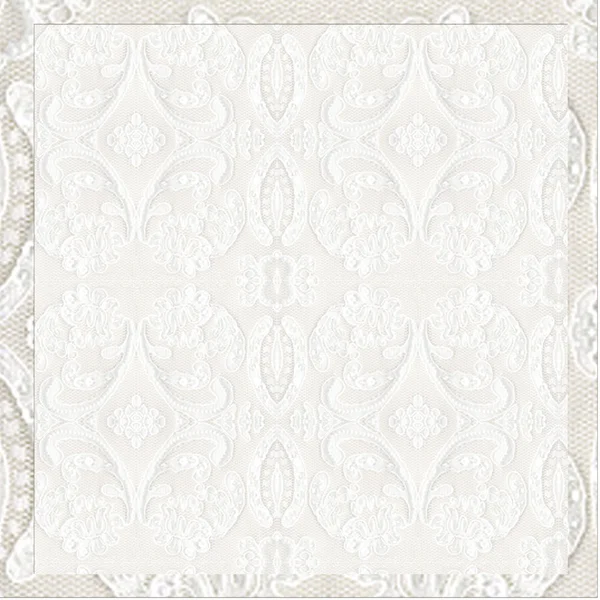 Lace white background — Stock Photo, Image