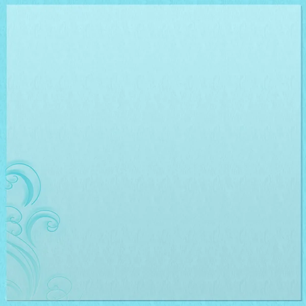 Light blue back — Stock Photo, Image