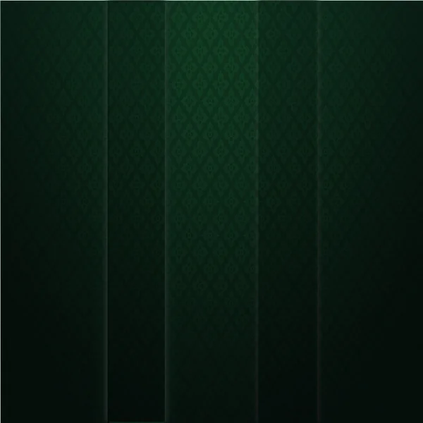 Dark green wallpaper — Stock Photo, Image