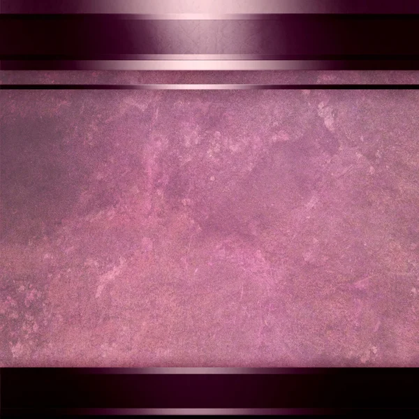 Nebulosa viola grunge — Foto Stock
