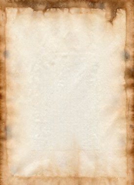 eski kağıt