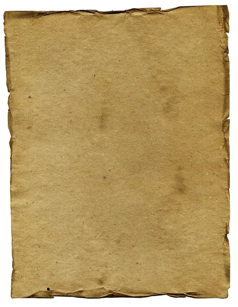 eski kağıt