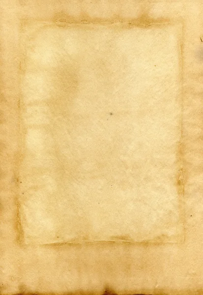 Oud papier — Stockfoto