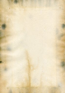 eski kağıt