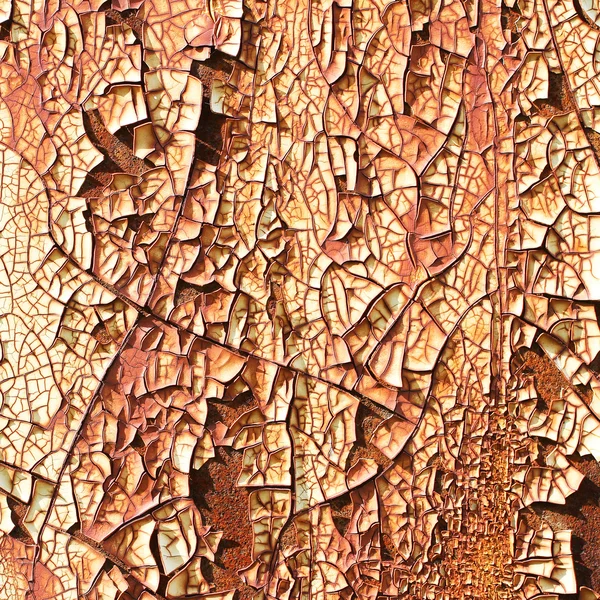 Metal surface — Stock Photo, Image