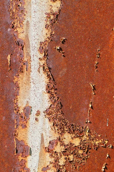 Metal surface — Stock Photo, Image