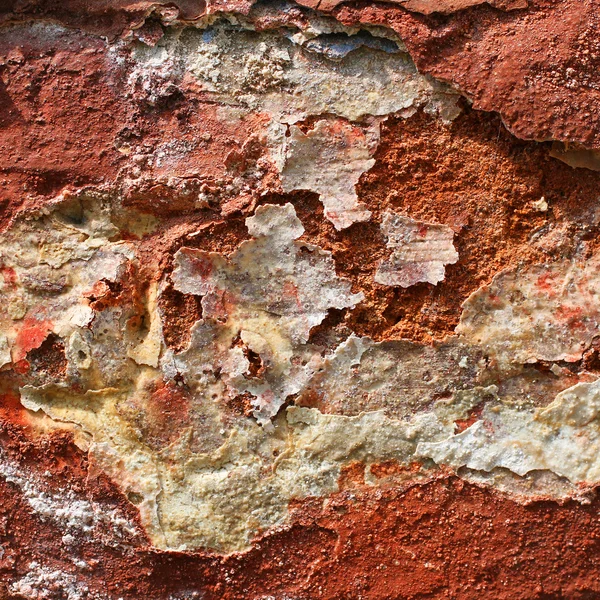 Old wall — Stock Photo, Image