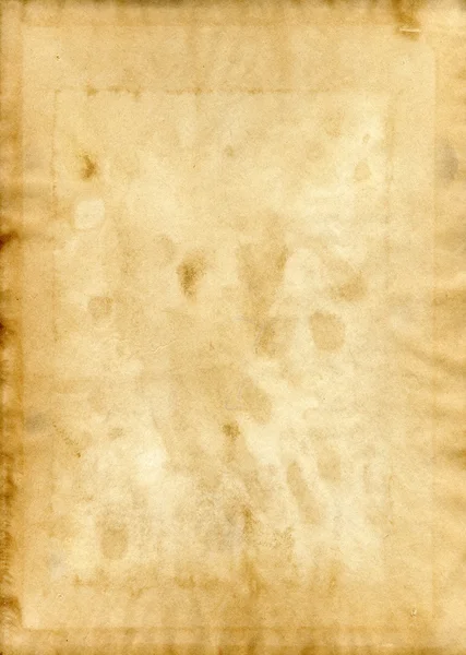 eski kağıt
