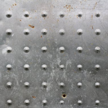 metal yüzey