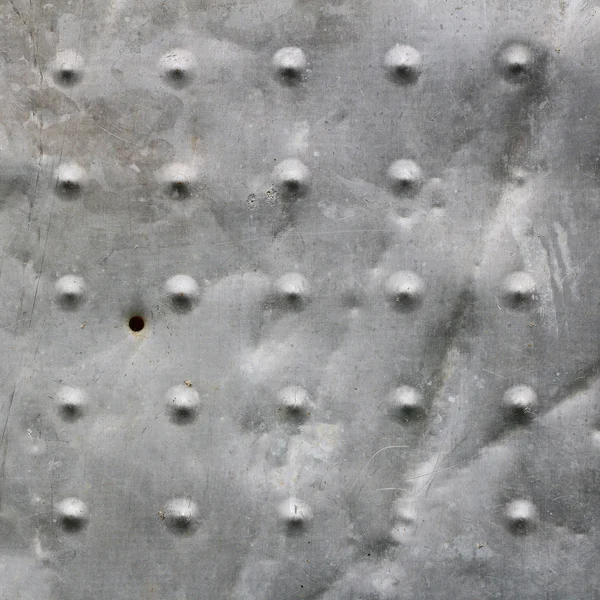 Metal surface — Stock Photo, Image