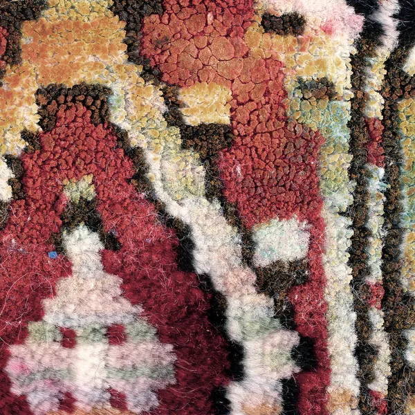 Stare tkaniny — Zdjęcie stockowe
