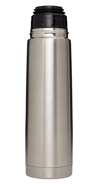 Vacuum Flask — Stock Photo, Image
