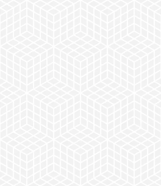 Patrón Vector Art Geométrico Brillante Inconsútil — Vector de stock