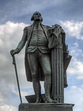 George washington