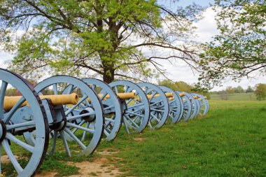 valley forge, toplar