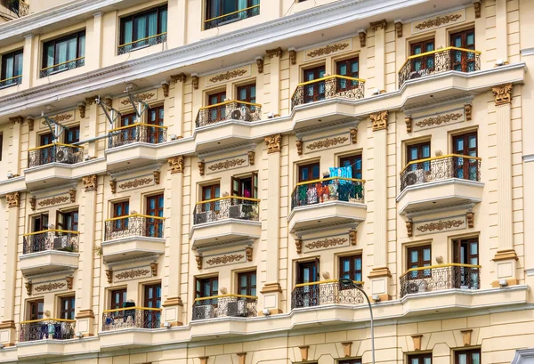 Chi Minh City Vietnam Október 2021 Palace Royal Mentén Forgalmas — Stock Fotó