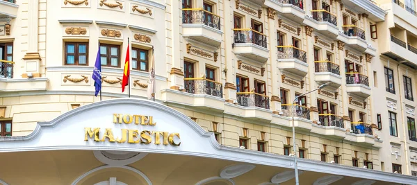 Cidade Chi Minh Vietnã Outubro 2021 Palácio Real Longo Uma — Fotografia de Stock