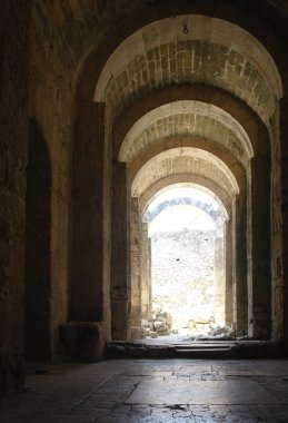 Türkiye, demre Aziz Nikolaos Kilisesi