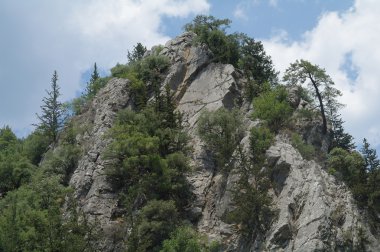 Toros Dağları,