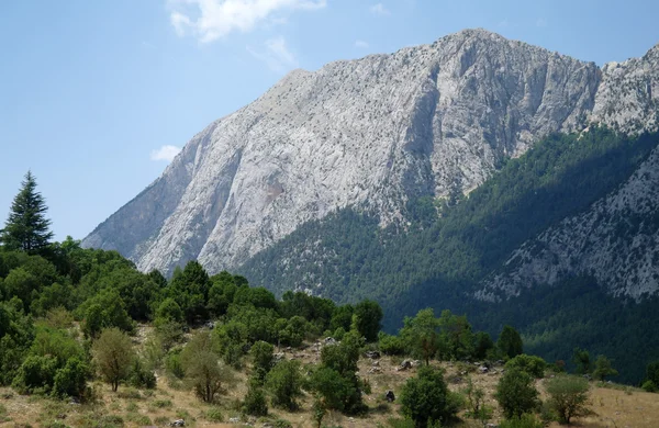 Montañas Tauro , — Foto de Stock