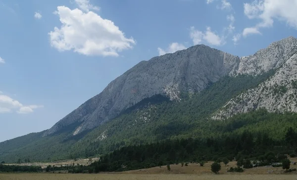 Οροσειρά, — Φωτογραφία Αρχείου