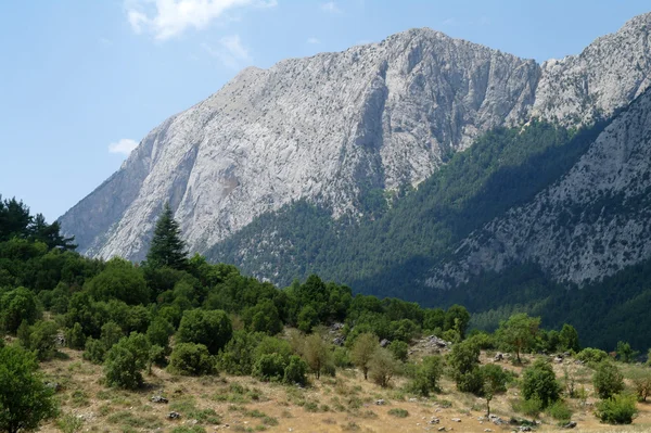 Montañas Tauro , — Foto de Stock