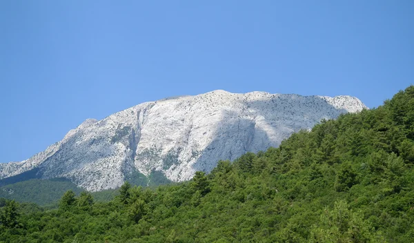 Οροσειρά, — Φωτογραφία Αρχείου